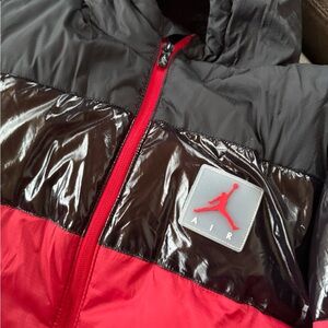 Kids Jordan Puffer Coat